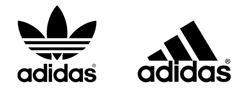 Adidas Logoları